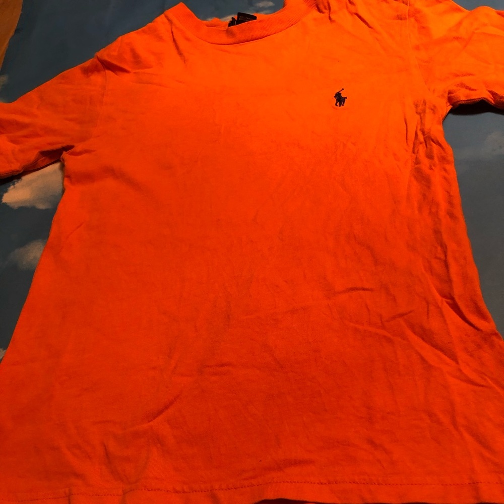 Boys Polo shirt..